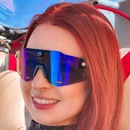 Óculos de Sol Unissex HUPI Magnetic - Foto 5