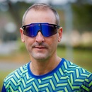 Óculos de Sol Unissex HUPI Magnetic - Foto 8