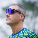 Óculos de Sol Unissex HUPI Magnetic - Foto 9