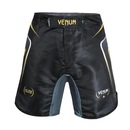Shorts Venum Elite Dark - Masculino - Foto 5