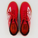 Chuteira Futsal Umbro Sala V League - Adulto - Foto 4