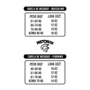 Luvas de Boxe/Muay Thai Pretorian - Adulto - Foto 6