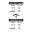 Kit de Boxe/Muay Thai Pretorian Elite Training - Foto 6