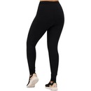 Calça Legging Fila Letter Premium - Feminina - Foto 4