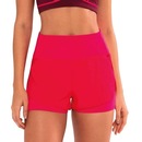 Shorts Alto Giro Bahamas - Feminino - Foto 1