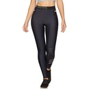 Calça Legging Run More Crew - Feminina - Foto 1