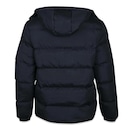 Jaqueta Puffer New Era Modern Classic - Masculina - Foto 2