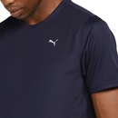 Camiseta Puma Performance SS - Masculina - Foto 4