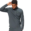 Agasalho Under Armour Track Suit - Masculino - Foto 3