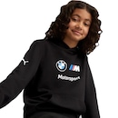 Blusão com Capuz Puma Mercedes Bmw - Infantil - Foto 2