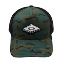 Boné Oakley Peak Snapback Hat - Foto 2