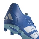 Chuteira de Campo Adidas Predator Accuracy 1 - Masculina - Foto 8