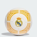 Bola de Futebol de Campo adidas Oficial Clube Real Madrid - Foto 3