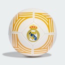 Bola de Futebol de Campo adidas Oficial Clube Real Madrid - Foto 4