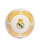 Bola de Futebol de Campo adidas Oficial Clube Real Madrid - Foto 1