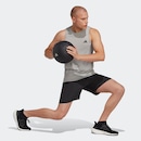 Bermuda Masculina adidas Essentials - Foto 5