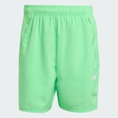 Shorts adidas Essentials Woven - Masculino - Foto 2