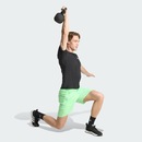 Shorts adidas Essentials Woven - Masculino - Foto 4