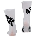 Meia Cano Alto Hupi 42K Ultra - 36 a 42 - Adulto - Foto 3