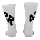 Meia Cano Alto Hupi 42K Ultra - 36 a 42 - Adulto - Foto 4