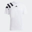Camiseta adidas Fortore 23 - Masculina - Foto 2