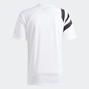 Camiseta adidas Fortore 23 - Masculina - Foto 6