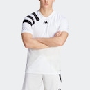 Camiseta adidas Fortore 23 - Masculina - Foto 7