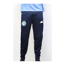 Calça Treino Masculina Comissão Marinho 22/23 Kappa - Masculino - Foto 1