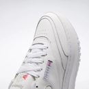 Tênis Reebok Club C Extra Plataforma - Feminino - Foto 5