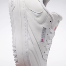 Tênis Reebok Club C Extra Plataforma - Feminino - Foto 6