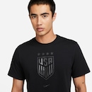 Camiseta Estados Unidos Nike - Masculina - Foto 2
