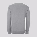 Blusão de Moletom adidas Big Logo - Masculino - Foto 3