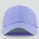 Boné Puma Aba Curva Ess Running Cap Strapback - Adulto - Foto 2