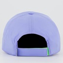 Boné Puma Aba Curva Ess Running Cap Strapback - Adulto - Foto 3
