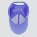 Boné Puma Aba Curva Ess Running Cap Strapback - Adulto - Foto 4