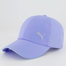 Boné Puma Aba Curva Ess Running Cap Strapback - Adulto - Foto 1