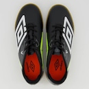 Chuteira Futsal Umbro Sala V League - Adulto - Foto 5