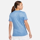 Camisa França I 2023/24 Nike Torcedora Pro - Feminina - Foto 2