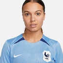 Camisa França I 2023/24 Nike Torcedora Pro - Feminina - Foto 3