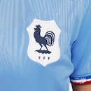 Camisa França I 2023/24 Nike Torcedora Pro - Feminina - Foto 4