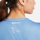 Camisa França I 2023/24 Nike Torcedora Pro - Feminina - Foto 7