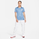 Camisa França I 2023/24 Nike Torcedora Pro - Feminina - Foto 8