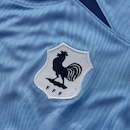 Camisa França I 2023/24 Nike Torcedora Pro - Feminina - Foto 9
