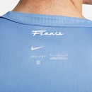 Camisa França I 2023/24 Nike Torcedor Pro - Masculina - Foto 7