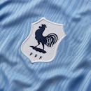 Camisa França I 2023/24 Nike Torcedor Pro - Masculina - Foto 9