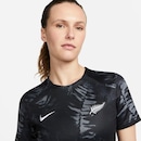 Camisa Nova Zelândia I 2023/24 Nike Torcedora Pro - Feminina - Foto 3