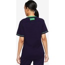 Camiseta do Brasil Travel Nike - Feminina - Foto 2