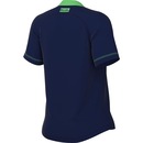 Camiseta do Brasil Travel Nike - Feminina - Foto 5