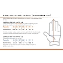 Luvas de Goleiro Umbro Astro - Adulto - Foto 5