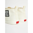 Tênis Redley Originals Cano Alto Collab Canal Off - Masculino - Foto 4